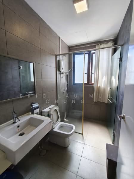 For Rent - Park Villa