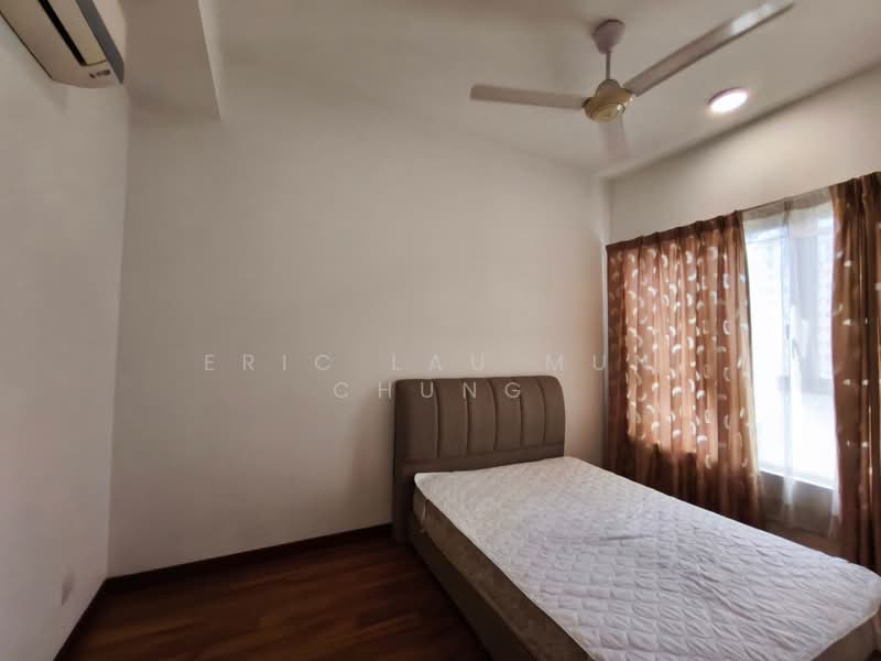 For Rent - Park Villa