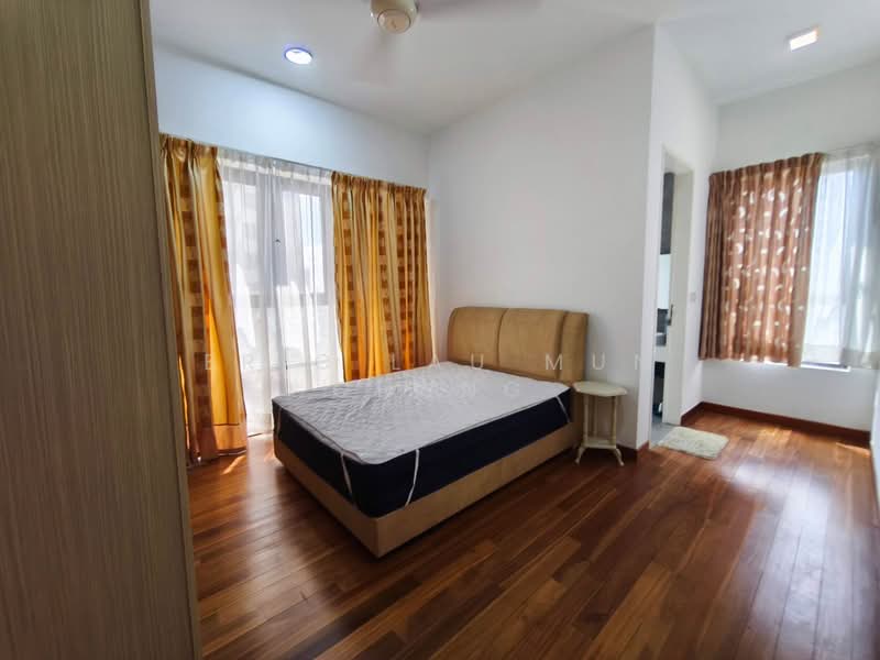 For Rent - Park Villa