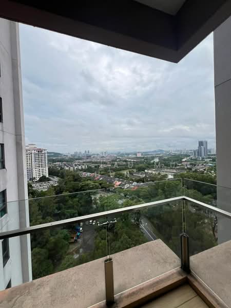 Condominium for Rent at Park Villa - Eric Lau Mun Chung - View - PropertyGuru.com.my