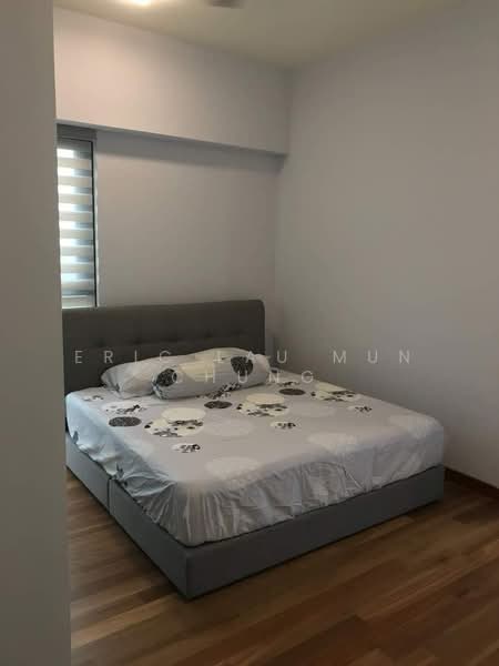Condominium for Rent at Park Villa - Eric Lau Mun Chung - Bedroom - PropertyGuru.com.my