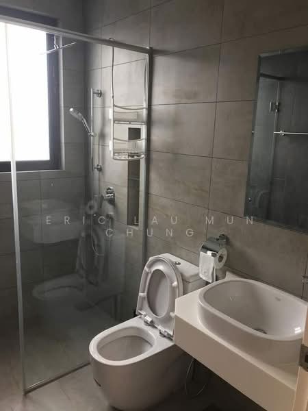 Condominium for Rent at Park Villa - Eric Lau Mun Chung - Bathroom - PropertyGuru.com.my