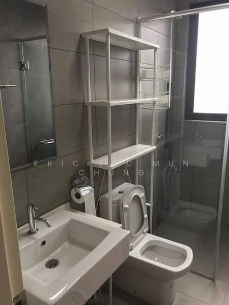 Condominium for Rent at Park Villa - Eric Lau Mun Chung - Bathroom - PropertyGuru.com.my