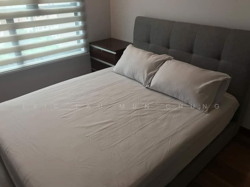 Condominium for Rent at Park Villa - Eric Lau Mun Chung - Bedroom - PropertyGuru.com.my