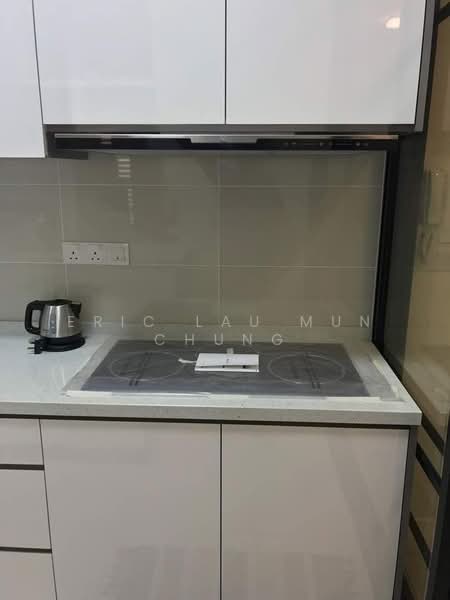 Condominium for Rent at Park Villa - Eric Lau Mun Chung - Kitchen - PropertyGuru.com.my