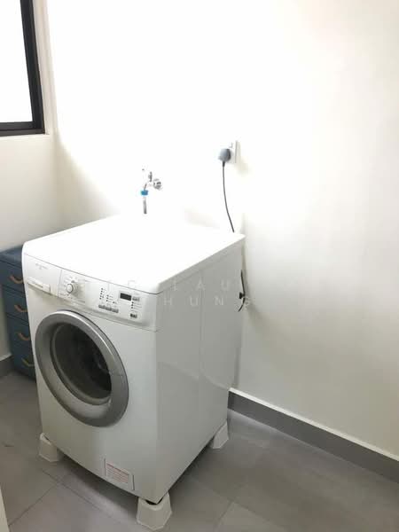 Condominium for Rent at Park Villa - Eric Lau Mun Chung - Interior - PropertyGuru.com.my
