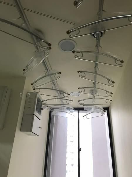 Condominium for Rent at Park Villa - Eric Lau Mun Chung - Interior - PropertyGuru.com.my