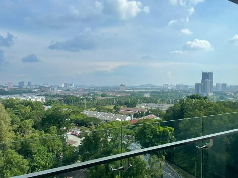 Condominium for Rent at Park Villa - Eric Lau Mun Chung - View - PropertyGuru.com.my