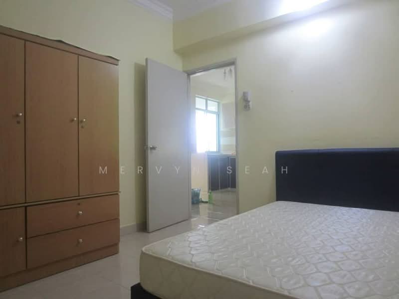 Apartment for Sale at Ixora Heights Apartment - Mervyn Seah - Bedroom - PropertyGuru.com.my