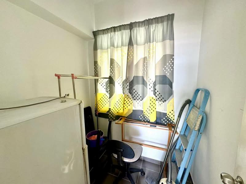 Condominium for Rent at Arena Residence - Gan Chun Kai - Interior - PropertyGuru.com.my
