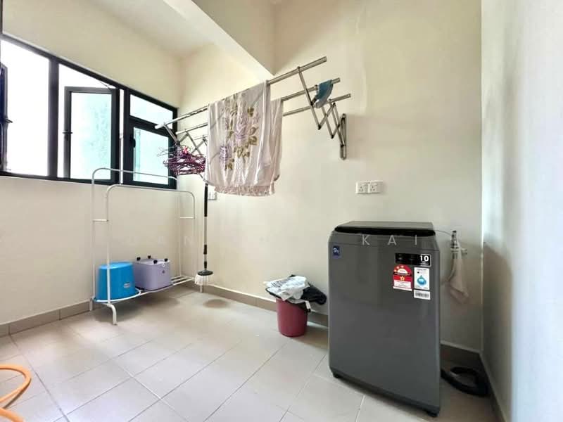 Condominium for Rent at Iconic Skies - Gan Chun Kai - Interior - PropertyGuru.com.my