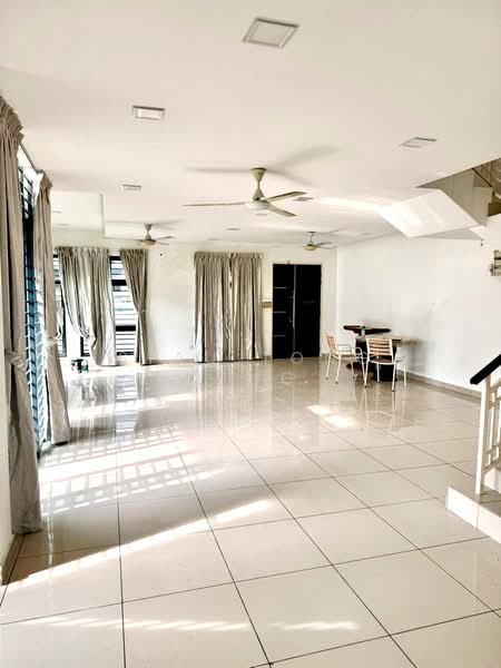 Rumah Teres 2 Tingkat untuk Dijual di Bukit Indah 2 (Iskandar Puteri (Nusajaya)) - Siau Tong Ling - Living Room - PropertyGuru.com.my