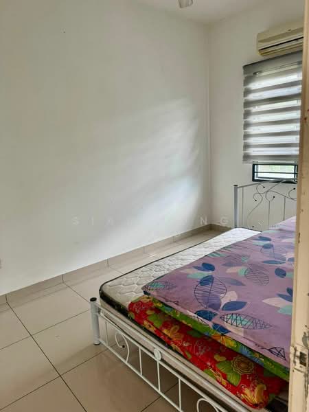 Rumah Teres 2 Tingkat untuk Dijual di Bukit Indah 2 (Iskandar Puteri (Nusajaya)) - Siau Tong Ling - Bedroom - PropertyGuru.com.my