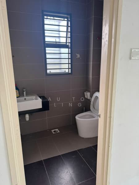 Rumah Teres 2 Tingkat untuk Dijual di Bukit Indah 2 (Iskandar Puteri (Nusajaya)) - Siau Tong Ling - Bathroom - PropertyGuru.com.my