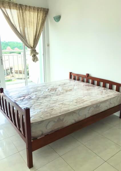 Kondominium untuk Disewa di The Spring - Clifton Chee - Bedroom - PropertyGuru.com.my