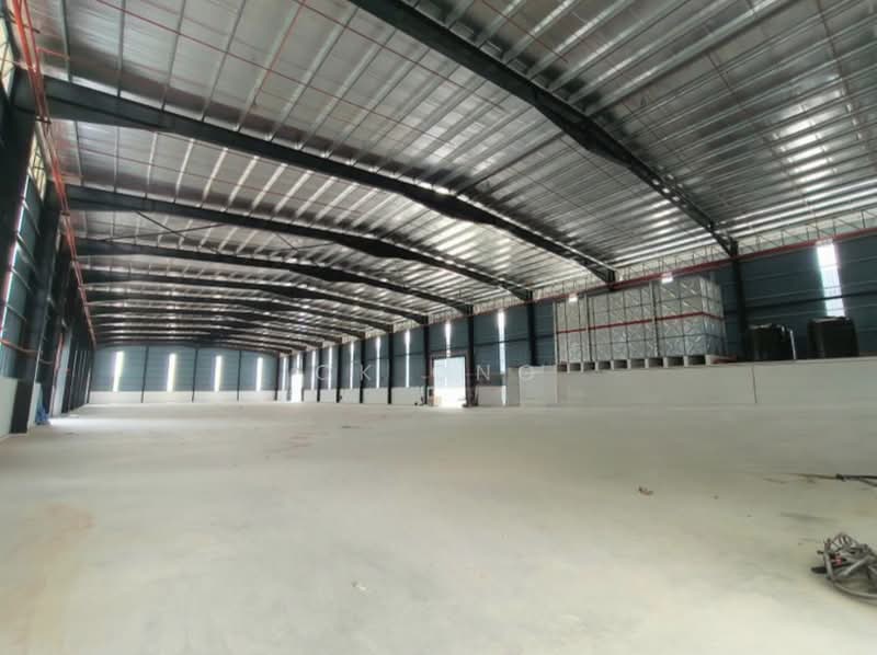 Factory for Rent in Pulau Pinang (Jelutong) - CK Ong - PropertyGuru.com.my