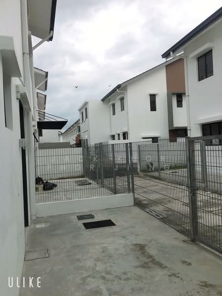 2-storey Terraced House for Sale in Setia Alam (Selangor) - Jack Khor Phor Jiing - Exterior - PropertyGuru.com.my
