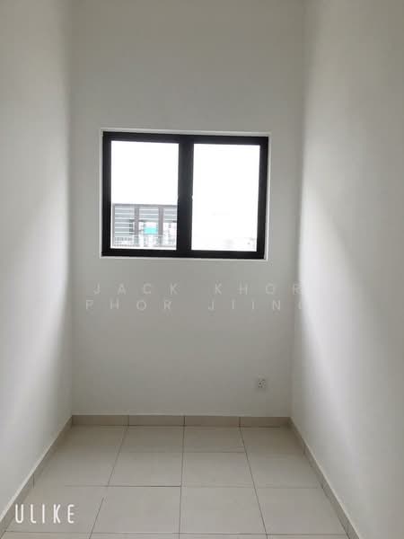 2-storey Terraced House for Sale in Setia Alam (Selangor) - Jack Khor Phor Jiing - Interior - PropertyGuru.com.my