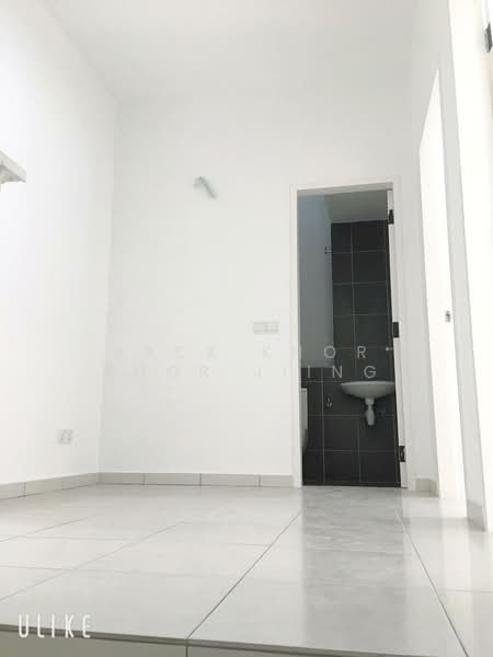 2-storey Terraced House for Sale in Setia Alam (Selangor) - Jack Khor Phor Jiing - Bathroom - PropertyGuru.com.my