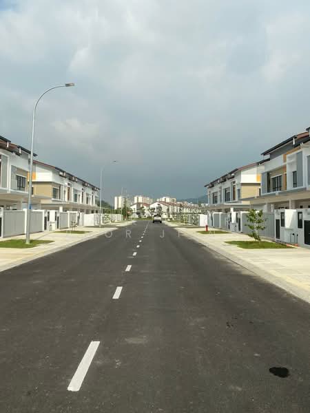 2-storey Terraced House for Sale in Setia Alam (Selangor) - Jack Khor Phor Jiing - Exterior - PropertyGuru.com.my