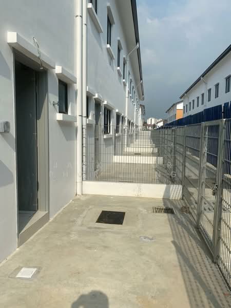2-storey Terraced House for Sale in Setia Alam (Selangor) - Jack Khor Phor Jiing - Exterior - PropertyGuru.com.my