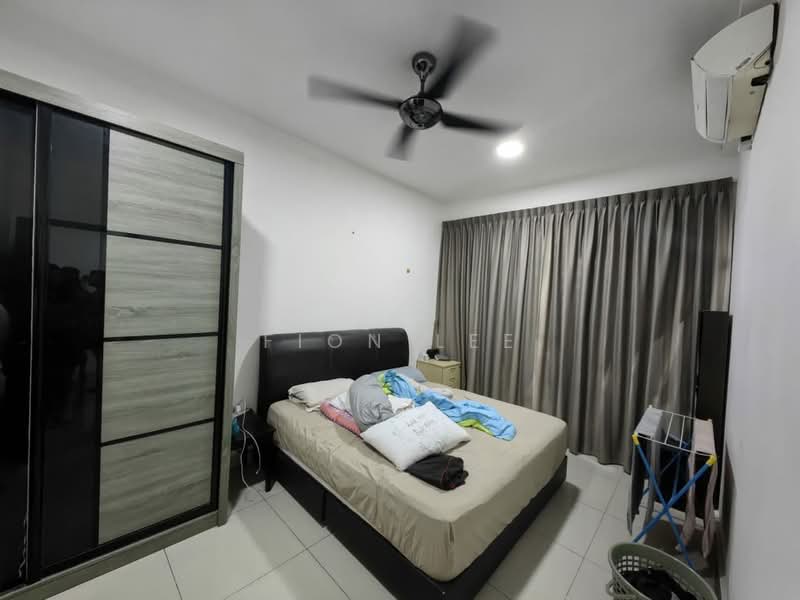 Pangsapuri untuk Dijual di Seri Austin Residence (Pangsapuri Seri Austin) - Fion Lee - Bedroom - PropertyGuru.com.my