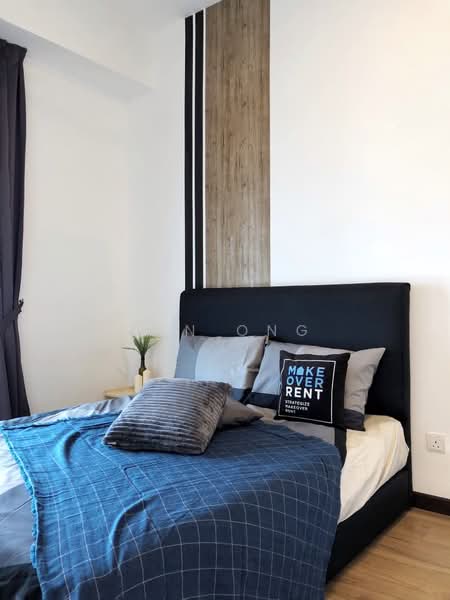 Servis Apartment untuk Disewa di Eco Sky - Ken Ong - Bedroom - PropertyGuru.com.my