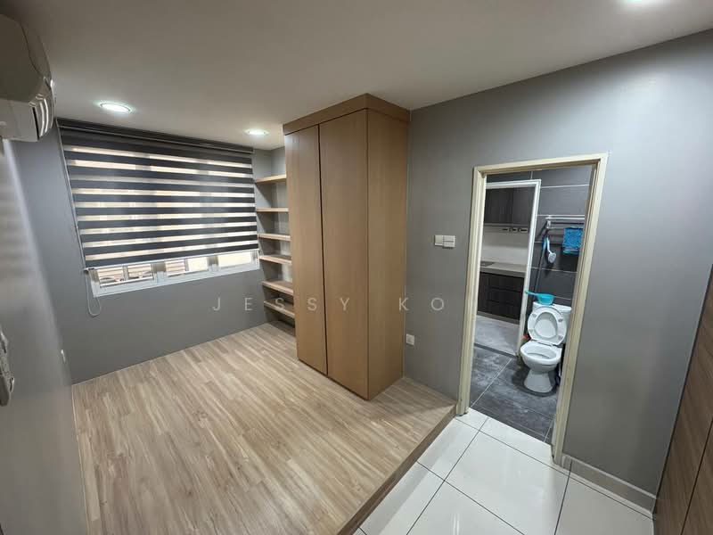 Service Residence for Rent at KSL Residence @ Daya - Jessy Koh - Bedroom - PropertyGuru.com.my