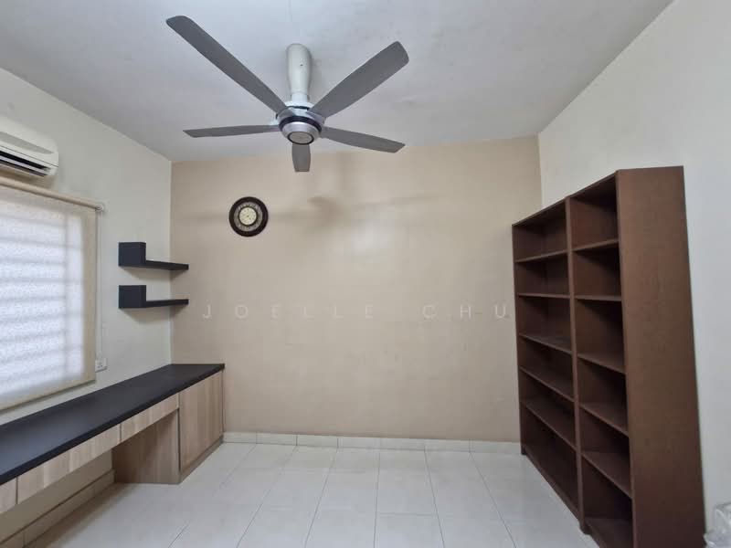 Service Residence for Sale at Koi Kinrara - Joelle Chu - Study - PropertyGuru.com.my