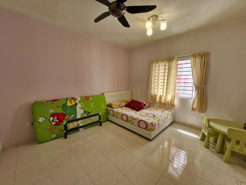 Service Residence for Sale at Koi Kinrara - Joelle Chu - Bedroom - PropertyGuru.com.my