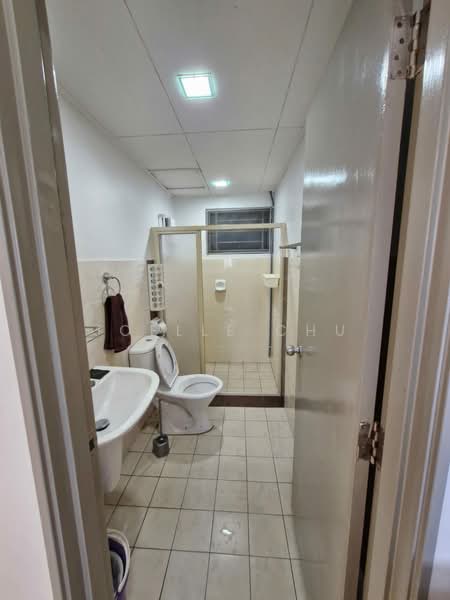 Service Residence for Sale at Koi Kinrara - Joelle Chu - Bathroom - PropertyGuru.com.my