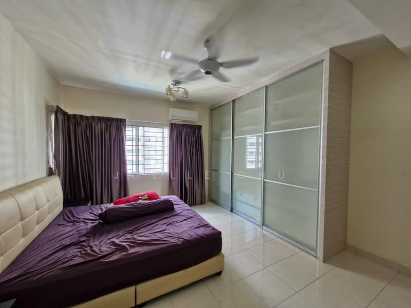 Service Residence for Sale at Koi Kinrara - Joelle Chu - Bedroom - PropertyGuru.com.my