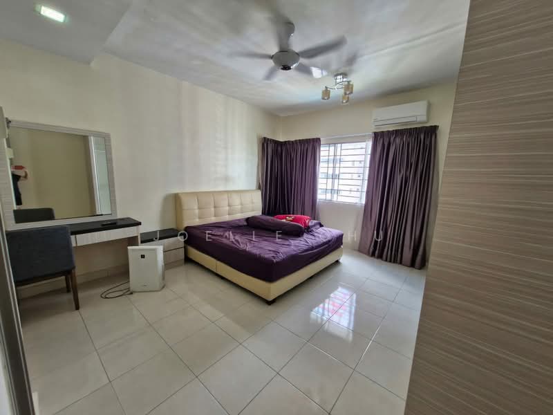 Service Residence for Sale at Koi Kinrara - Joelle Chu - Bedroom - PropertyGuru.com.my