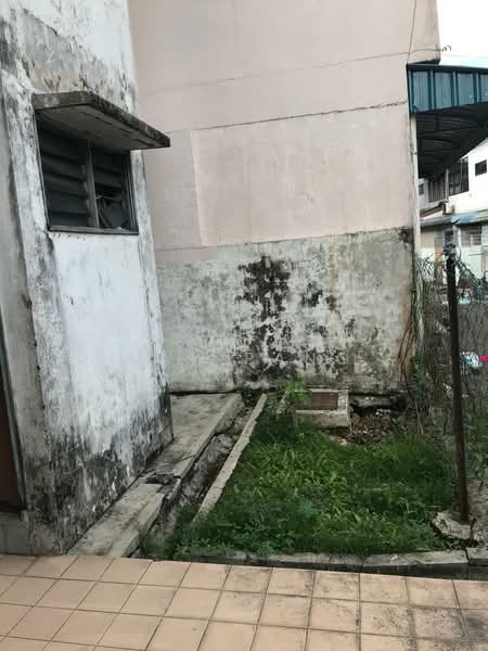 2-storey Terraced House for Sale in Taman Desa Cemerlang (Ulu Tiram) - May Pang - Exterior - PropertyGuru.com.my