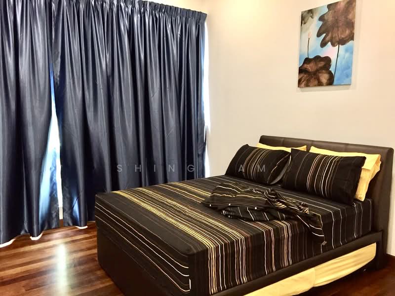 Kondominium untuk Disewa di Ferringhi Residence - Shing Lam - Bedroom - PropertyGuru.com.my