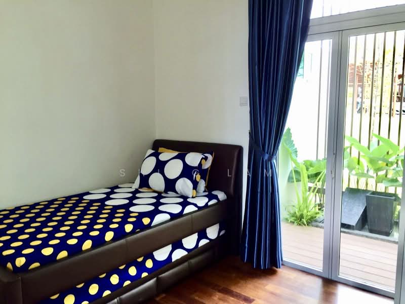 Kondominium untuk Disewa di Ferringhi Residence - Shing Lam - Bedroom - PropertyGuru.com.my
