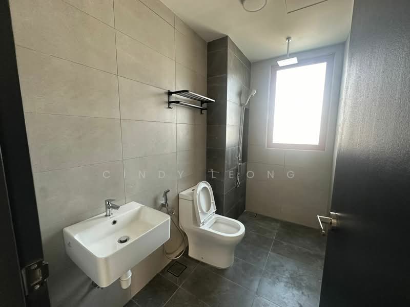 Service Residence for Rent at JRK Convena - Cindy Leong - Bathroom - PropertyGuru.com.my
