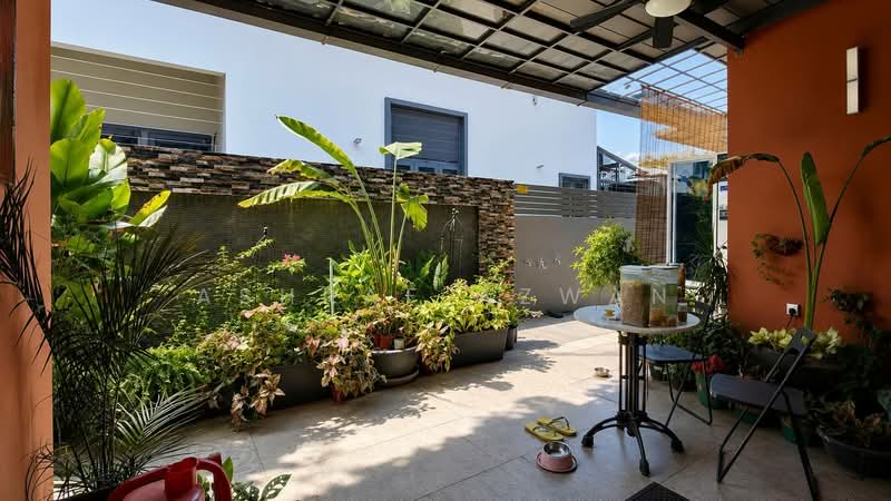Bungalow for Sale in Usj 3 (Subang Jaya) - Ashraf Azwan - Exterior - PropertyGuru.com.my