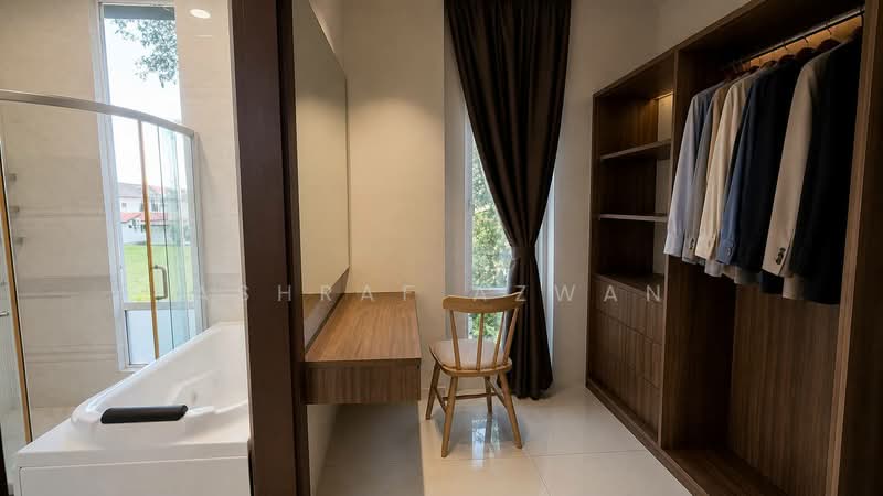 Bungalow for Sale in Usj 3 (Subang Jaya) - Ashraf Azwan - Bathroom - PropertyGuru.com.my