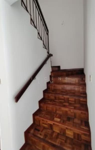 Rumah Teres 2 Tingkat untuk Dijual di Seri Kembangan (Selangor) - Vincent Lim - Interior - PropertyGuru.com.my