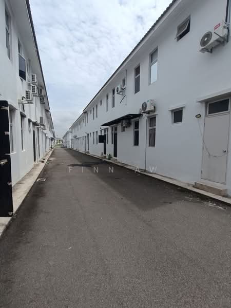 Terraced House for Rent in Pasir Gudang (Johor) - Finn Aw - PropertyGuru.com.my