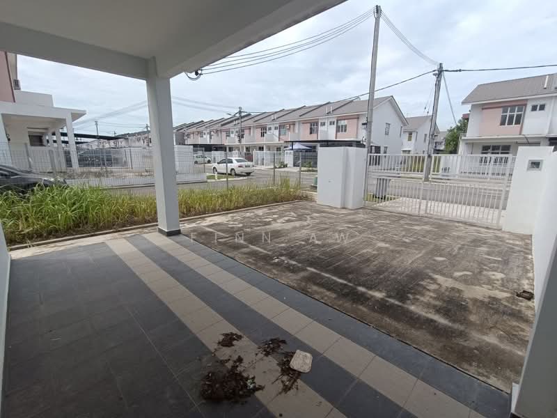 Terraced House for Rent in Pasir Gudang (Johor) - Finn Aw - PropertyGuru.com.my