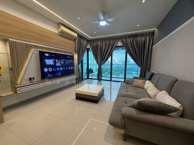 Service Residence for Rent at Sunway Geo Residence - Marcus Choy - PropertyGuru.com.my