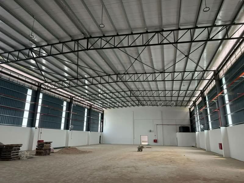 Factory for Rent in Juru (Penang) - Jasmine Loo - Interior - PropertyGuru.com.my
