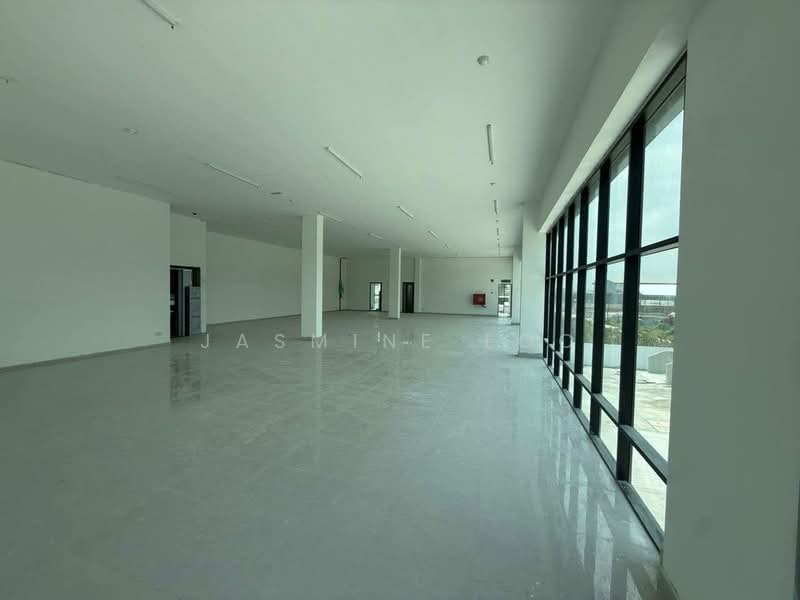 Factory for Rent in Juru (Penang) - Jasmine Loo - Interior - PropertyGuru.com.my