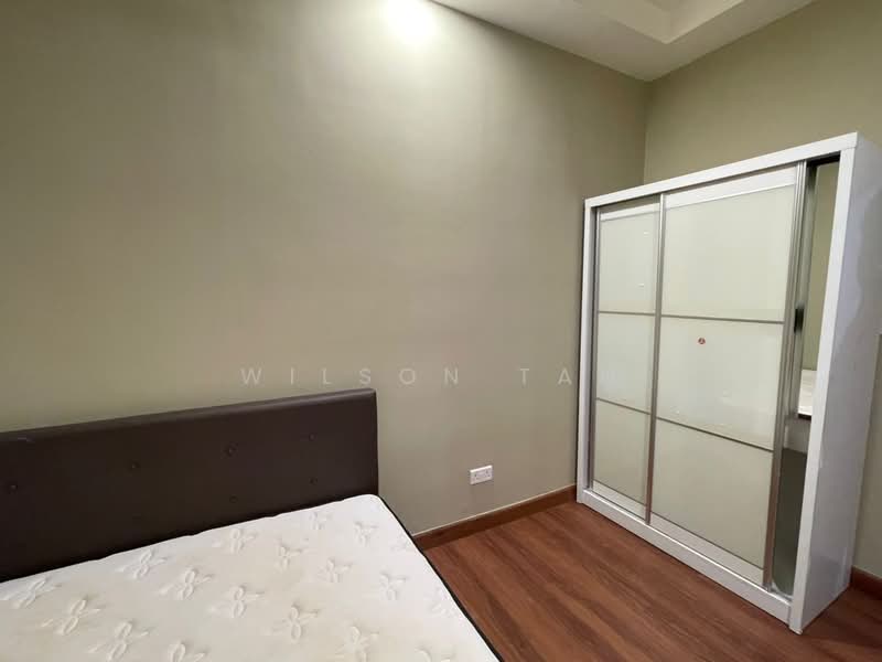 Servis Apartment untuk Disewa di The Nest @ Jln Klang Lama - Wilson Tan - Bedroom - PropertyGuru.com.my