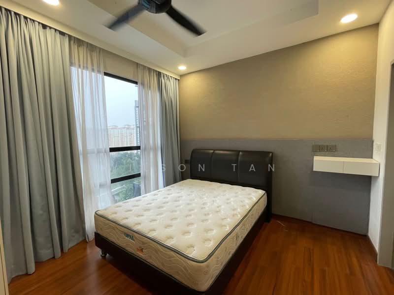 Servis Apartment untuk Disewa di The Nest @ Jln Klang Lama - Wilson Tan - PropertyGuru.com.my