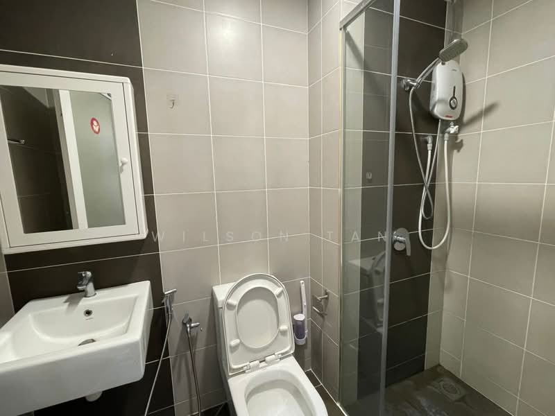 Servis Apartment untuk Disewa di The Nest @ Jln Klang Lama - Wilson Tan - PropertyGuru.com.my
