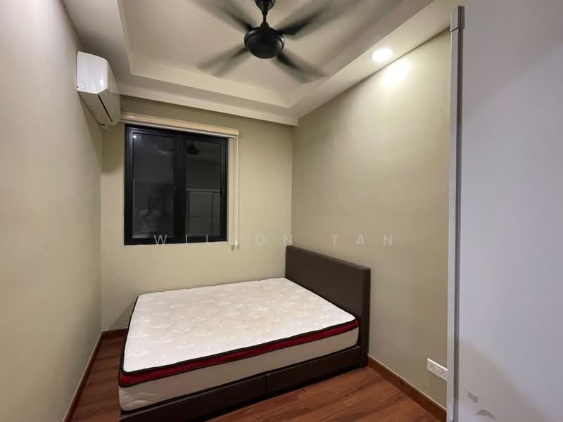 Servis Apartment untuk Disewa di The Nest @ Jln Klang Lama - Wilson Tan - PropertyGuru.com.my