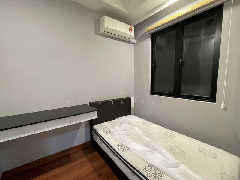 Servis Apartment untuk Disewa di The Nest @ Jln Klang Lama - Wilson Tan - PropertyGuru.com.my